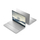 Laptop Dell XPS 13, 13.4", Intel i7-1360P, 16 GB RAM, 512 GB SSD, i argjendtë