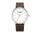 Orë dore Ben Sherman Portobello Social WB009GRA