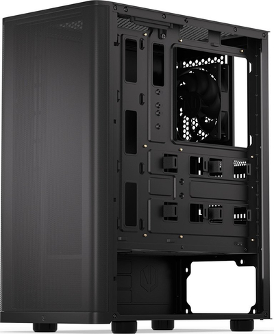 Kasë Endorfy Ventum 200 Solid, Midi Tower