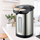 Ngrohës elektrik uji Maestro MR-080, 4.5L, 750W, argjendtë