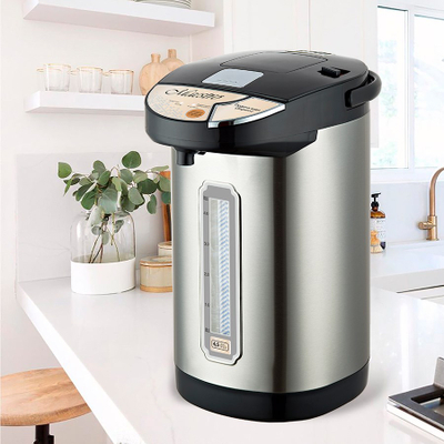 Ngrohës elektrik uji Maestro MR-080, 4.5L, 750W, argjendtë