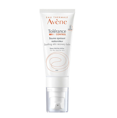 Балсам за лице Avène Soothing Skin Recovery, 40 мл