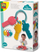 Lodër shqisore për bebe SES Creative 13115 Sensory Play Keys, varëse çelësash, shumëngjyrëshe