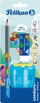 Laps me ngjyra Pelikan 821605, blu