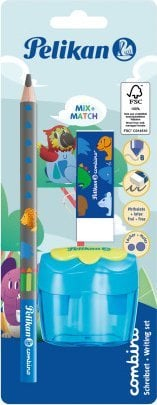 Laps me ngjyra Pelikan 821605, blu