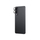 Заштита за камера Amazingthing Radix AR Lens Glass за Samsung Galaxy S25 Edge, 0.5mm, 1 парче, црна
