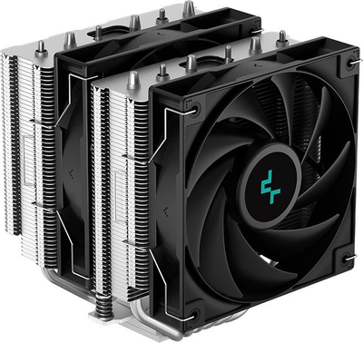 Ftohës për procesor Deepcool AG620