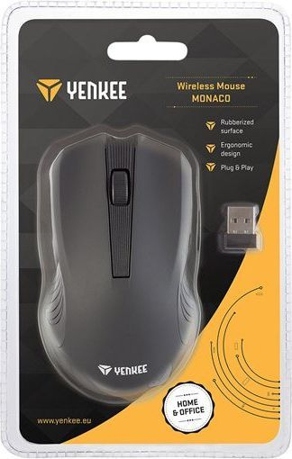 [OUTLET] Maus Yenkee YMS, wireless, USB, i zi 