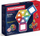 Magformers Rainbow 26-Делен Магнетски Конструкциски Сет