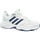 Këpucë sportive Adidas Strutter M EG2654, për burra, të bardha