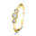 Unazë Brilio Silver RI016Y