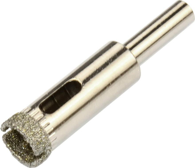 Дијамантска фреза GEKO 12mm, за грес и керамика