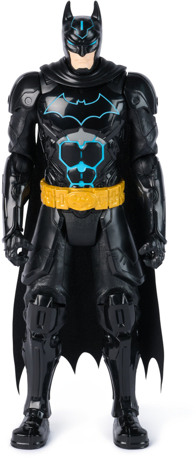 Figurë aksion Batman Ninja Strike, 30cm, për kalamoj, shumëngjyrëshe