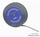 Shirit matës i hollë Feeler Gauge, 5 m, 12.7 mm, 0.03 mm