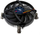 Ftohës procesori Titan DC-155A915Z/RPW, 95 mm, PWM, i zi