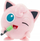 Lodër figurë Pokemon Clip N Go Jigglypuff, me Moon Ball, me ngjyra