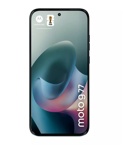 Telefoni Motorola Moto G77, 12GB RAM, 256GB, Shaded Spruce