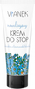 Krem këmbësh Vianek Blue Moisturizing, 75ml