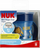 Gotë për kalama NUK Mini Magic Cup, 160 ml, 6m+, blu