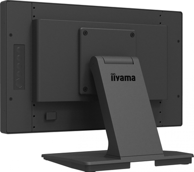 Monitor me prekje iiyama ProLite T1634MC-B1S, 15.6", Full HD, i zi