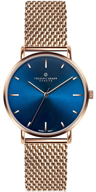 Orë dore Frederic Graff Mont Fort FBL-3920