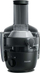 Соковник Philips HR1919/70, технологија FiberBoost, QuickClean, сива металик