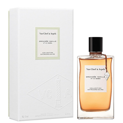 Parfum Van Cleef & Arpels Collection Extraordinaire Orchidee Vanille, 75ml