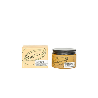 Balsam pastrues për fytyrë UpCircle Apricot Powder 50 ml