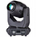 Dritë lëvizëse Light4Me Venom Zoom 250W V2, LED 250W, DMX, e zezë