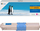 Тонер Г&amp;G Oki 44973534, магента, 1500 страници