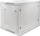Кабинет мрежен Qoltec RACK 19", 600 x 450 x 500 mm, сив
