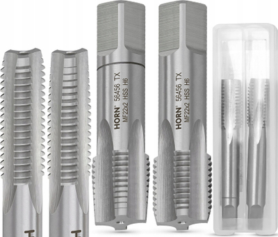 Set çjerrësash ARTPOL TAP M22, 22x2.00mm, 2 copë