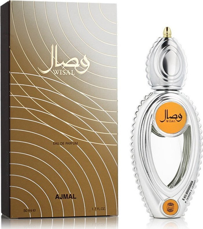 Parfum Ajmal Women Eau de Parfum Spray, 50 ml, për femra