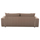 Set sofa 2-copë (HM3235.03), bezhë