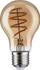 Llambë LED Paulmann 28952 E27, 5W, që zbehet, ngjyrë ari