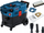Индустриска правосмукалка Bosch Professional GAS 12-40 MA, влажно и суво всмукување, 40L, сина