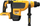 Çekiç-spirancë Dewalt DCH735N, SDS-Max, 54V, i verdhë