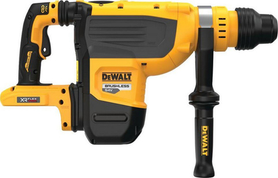Çekiç-spirancë Dewalt DCH735N, SDS-Max, 54V, i verdhë
