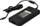 Karikues për laptop Dell 240W, 12.3A, 19.5V, i zi