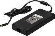Karikues për laptop Dell 240W, 12.3A, 19.5V, i zi
