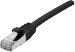 Kabllo rrjeti Sharkoon Cat.6A SFTP, RJ45, gri