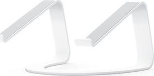 Twelve South Curve - aluminiowa podstawka do MacBook (biala)