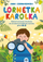 Libër logopedik Karolka’s Binoculars, ushtrime për tingujt L dhe R, për fëmijë