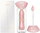 Shkëlqyes për buzë Lovro Bloomlight, 5.5g, Pearl Whisper (03), rozë