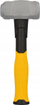 Çekiç DeWalt DWHT56152-1, 1.36kg, dorezë druri