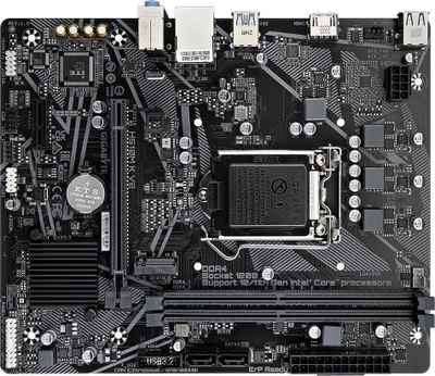 Pllakë amë GIGABYTE Mainboard