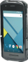 Kuti mbrojtëse Mobilis 065007 PROTECH për kompjuter mobil handheld, që s’nxohet nga goditjet, ngjyrë e zezë