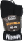 Çorape Magnum Base Pack, të zeza, nr. 44-47
