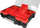 Organizues veglash Yato YT-08960, 12 ndarje, 49x42x11.5 cm, i kuq me zi