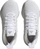 Atlete vrapimi Adidas Ultrabounce, rrjetë, shollë Bounce, të bardha